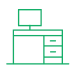 Espacios Individuales