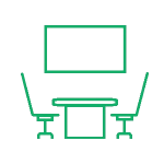 Sala de Capacitación