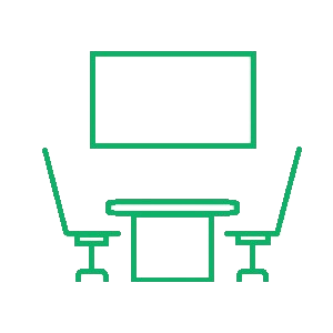 Sala de Capacitación